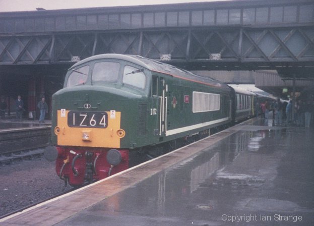 D172 Leicester 1994